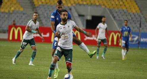  وكيله ليلا كورة: الصفقة تمت كابوريا في الزمالك